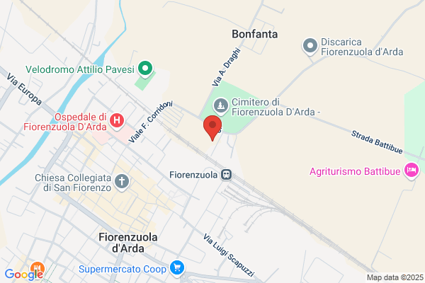 Municipio Di Fiorenzuola Darda
