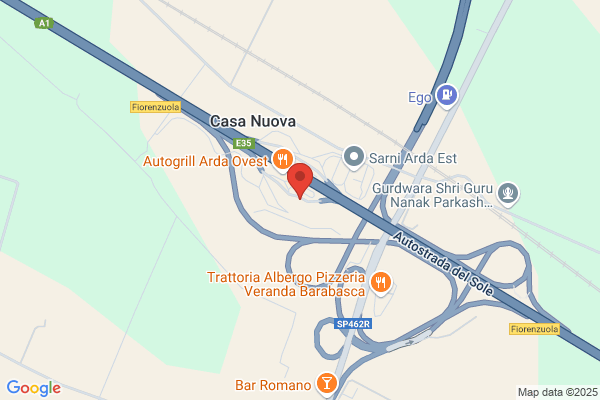 Distributore IP