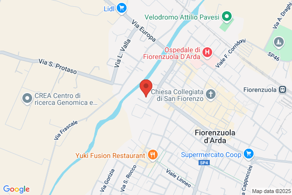Pf Multiservizi