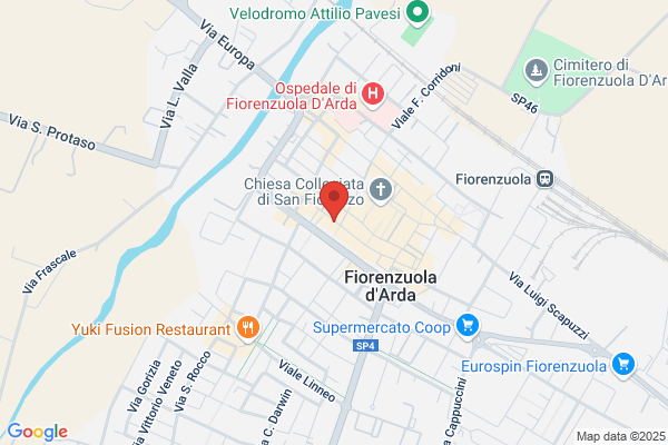 Energia Srl