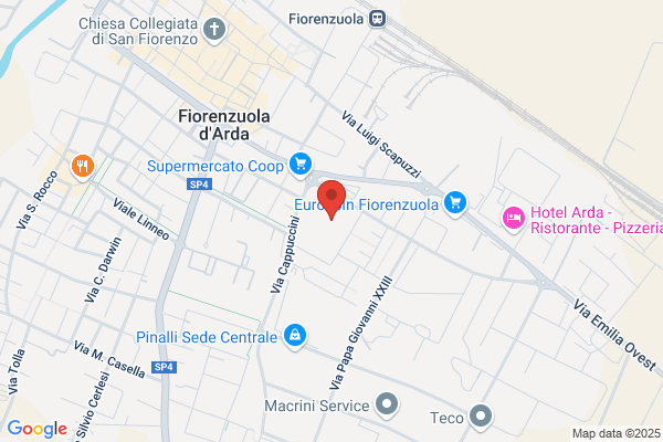 Erboristeria La Cappuccina