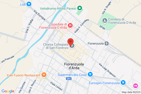 Farmacia Mantovani Dr.Gianni
