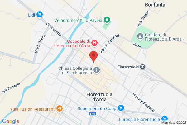 Farmacia Pigorini