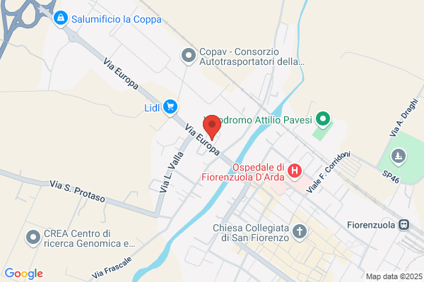 Fiore Di Loto Di Fuochi Fabiana
