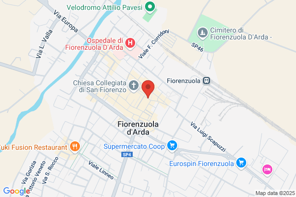 Il Petalo Di Testa Federica E Fausta s.N.C.