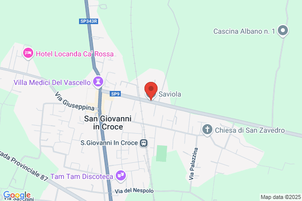 Saviola Spa