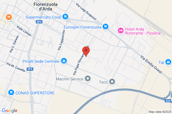 Colorificio Boschi