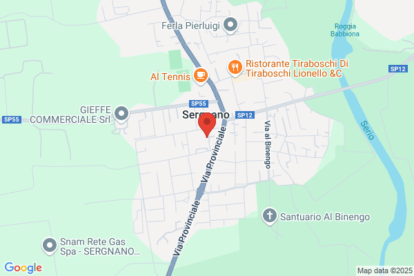 Puliservice Impresa Di Servizi Di Szabo Ildiko
