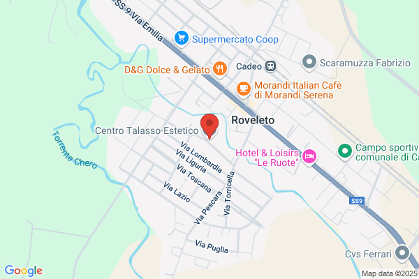 Centro Talasso-Estetico
