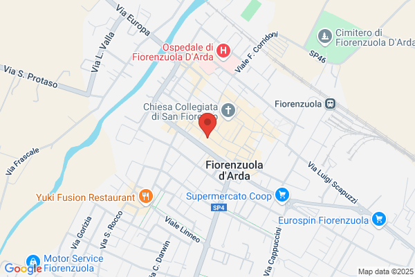 Fraschini Ilenia