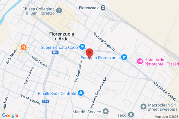 La Contabilita