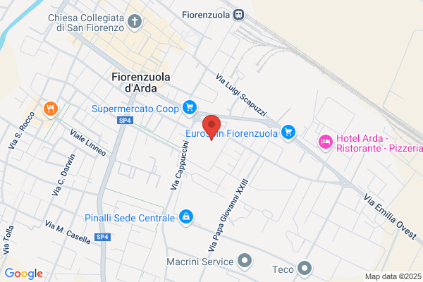 Effetto Donna Di Carini Giancarlo
