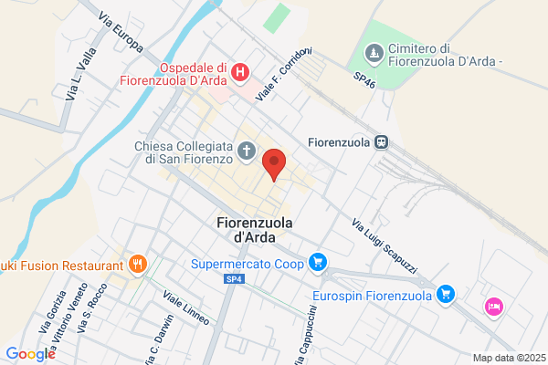 Modart Acconciature