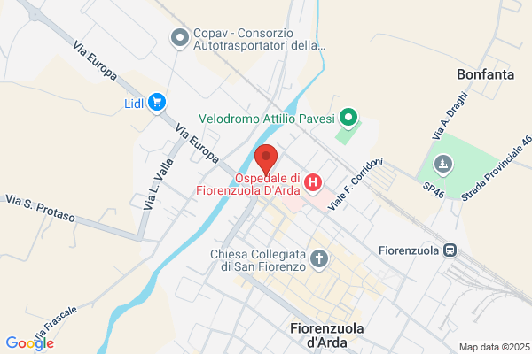 Centro Ceramico Botti
