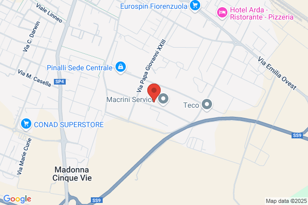 La Bottega del Marmo