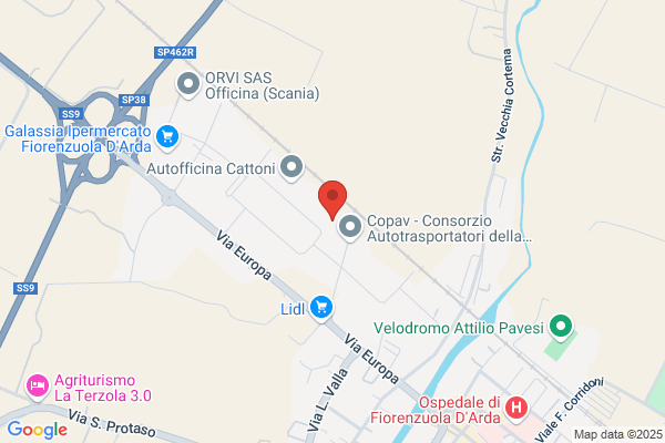 Samag Srl