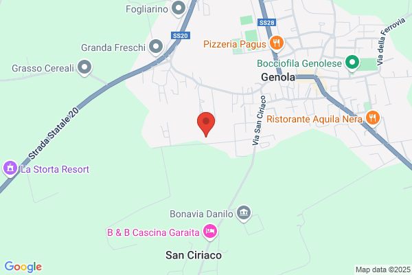 Autotrasporti Rocca