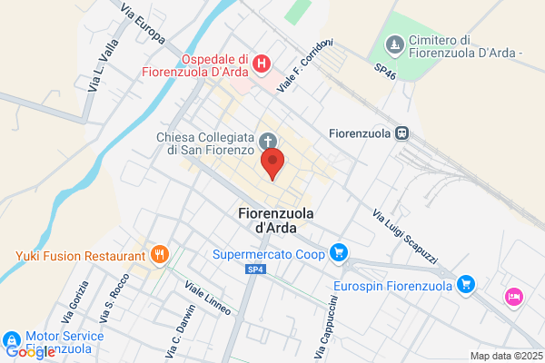 Azienda Consortile Servizi Val D'arda