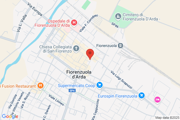 Enel Distribuzione Spa
