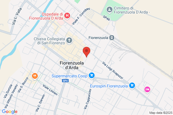 Fisiomed Srl