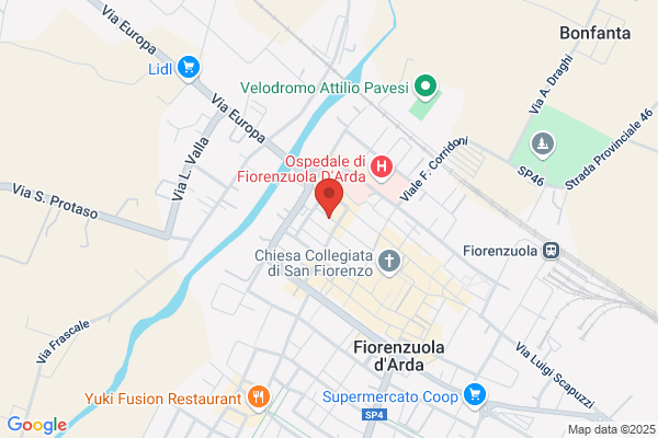 Fornasari Sergio