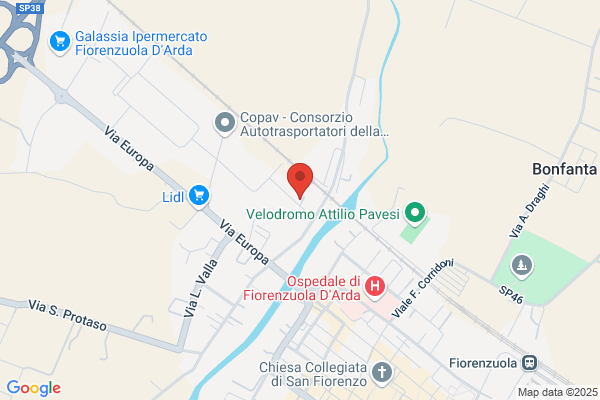 Guardia Di Finanza