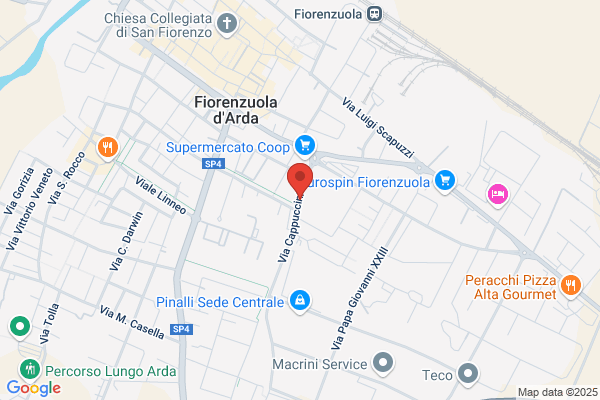Idrosistem Di De Ieso Pietro