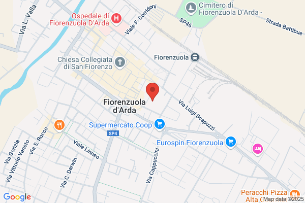 Laboratorio Citta Di Fiorenzuola