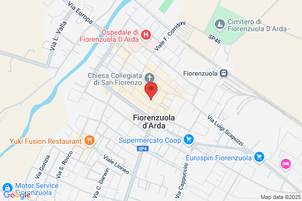 Locatelli matilde