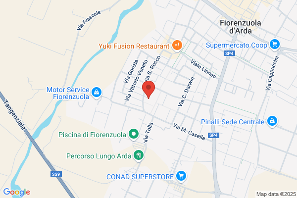 Padana Riscossioni (S.P.A.)