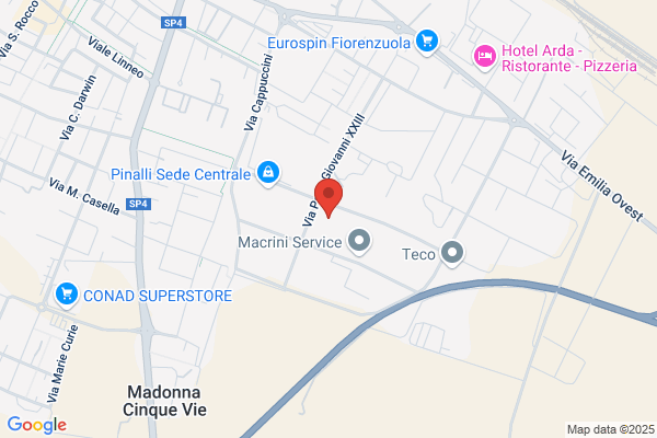 Padana Riscossioni S.P.A.