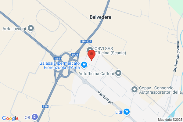 Padania