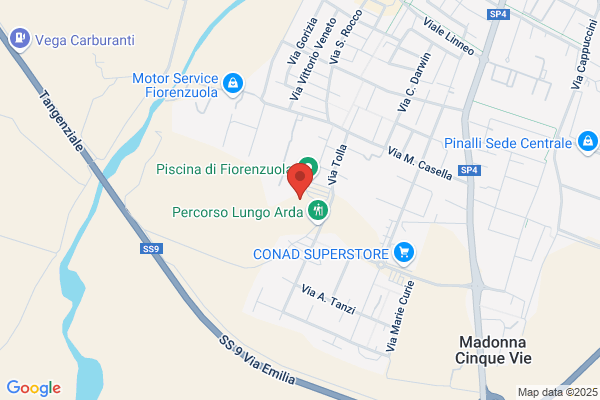 Societa Sporting Fiorenzuola