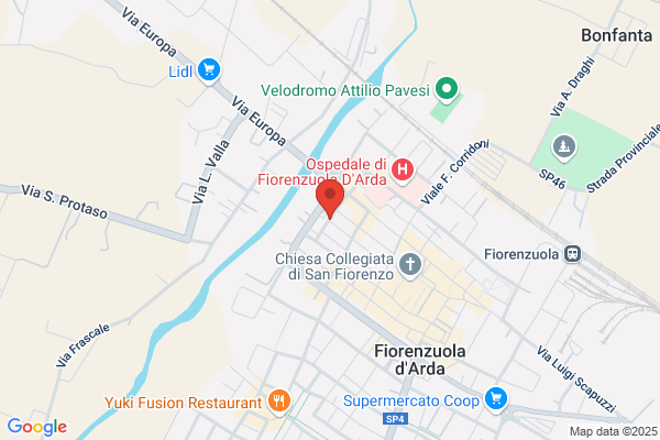 Spot Italia Di Esposito Francesco