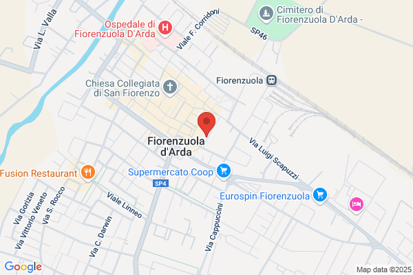 Studio Servizi Immobilari Faroldi