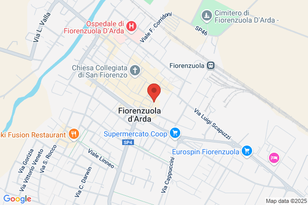 Timbrificio Fiorenzuolano