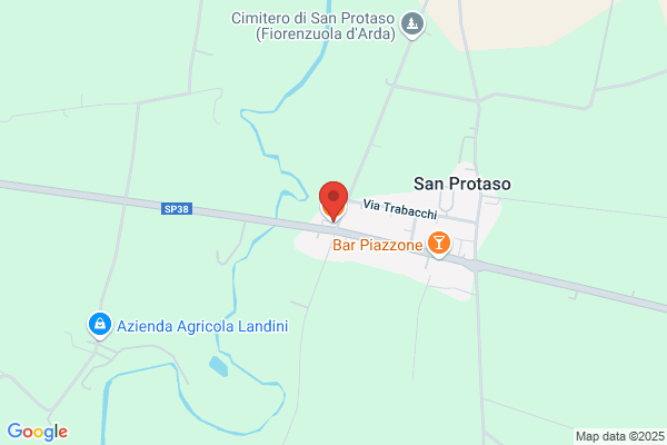 Trattoria S.Protaso
