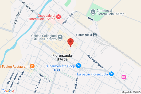 Val Da.Consulting Di Franchi L (S.A.S.)