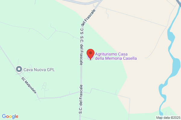 Villa eugenio