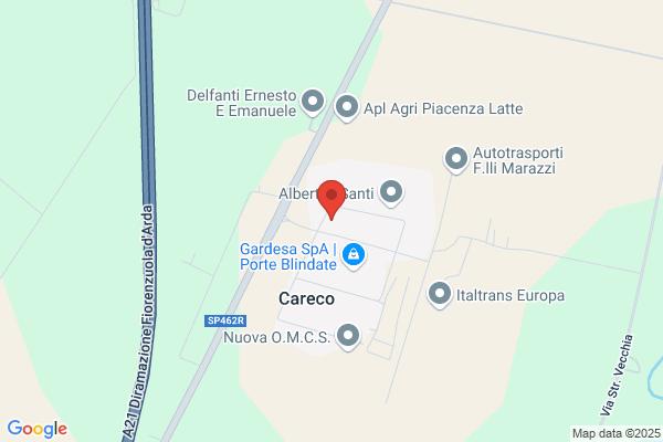 Autocar Ricambi Sas Di Baccigalupi Nunzio & c.