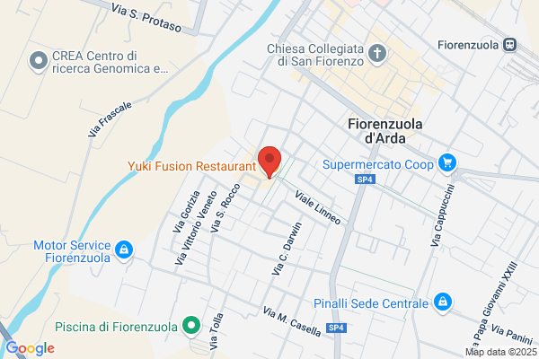 Ristorante - Pizzeria Lo Smeraldo