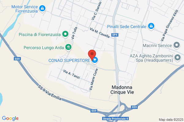 Ristorante Cinese Fu Hao