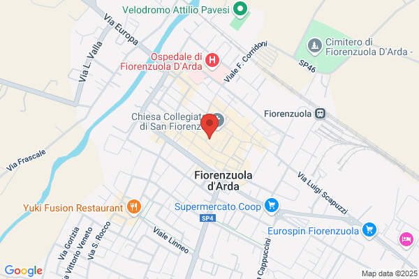 Ristorante Pizzeria I Balocchi