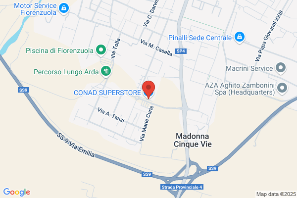 Conad Supermercato