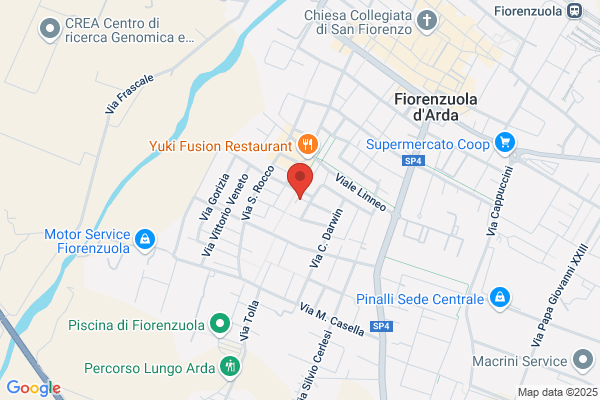 Fermi Francesco