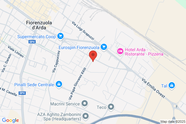C.M. Pneumatici Srl