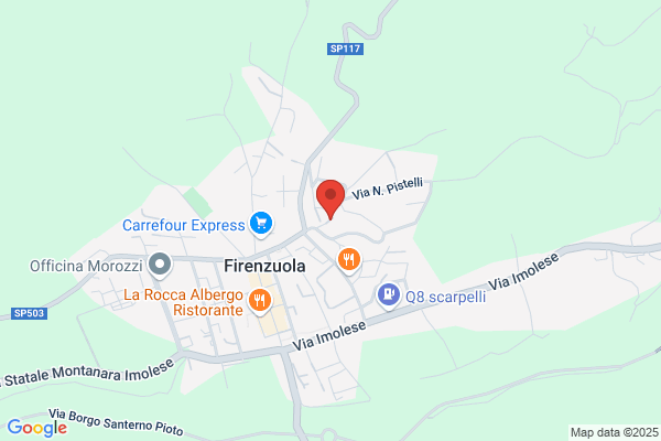 Conad City