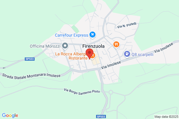 Consorzio di Bonifica della Romagna Occidentale