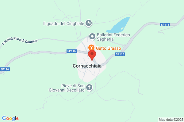 Edil Spurghi S.a.s. di Casini Gabriele e C.