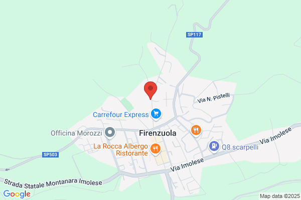 Officina Gerlotti